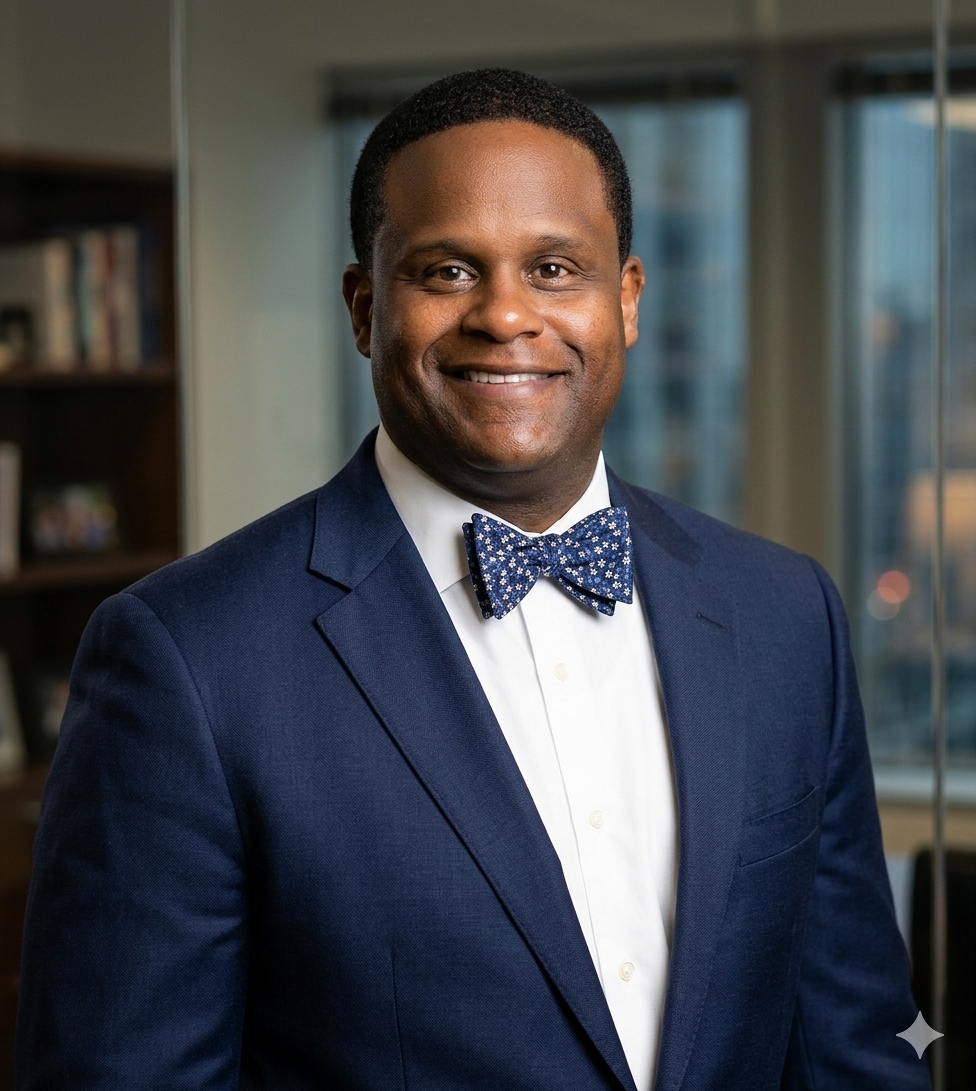 Geoff Carey, Founder and CEO of Clarity Point Enterprises